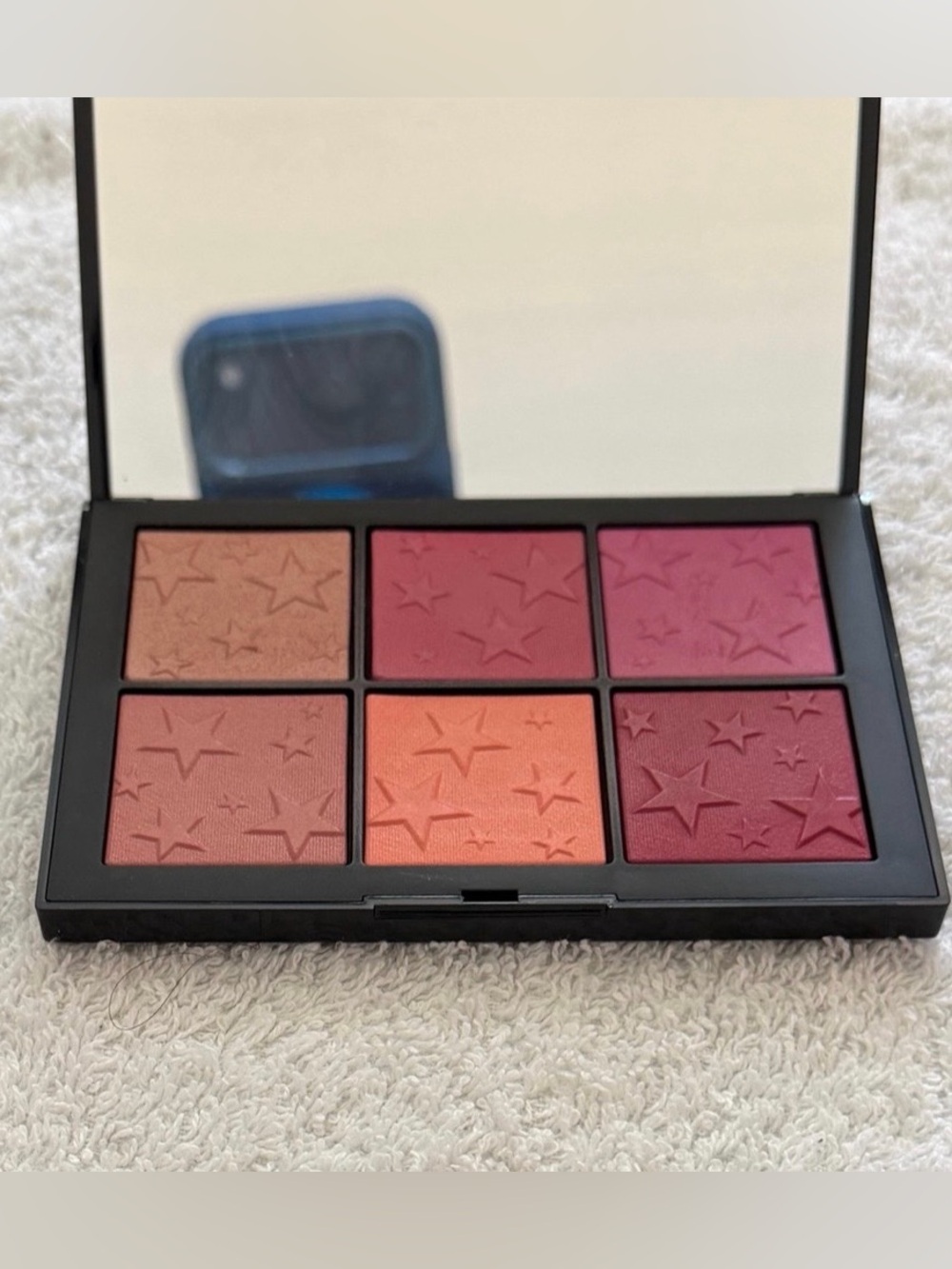 Nars Rising Star Face Palette BNIB.